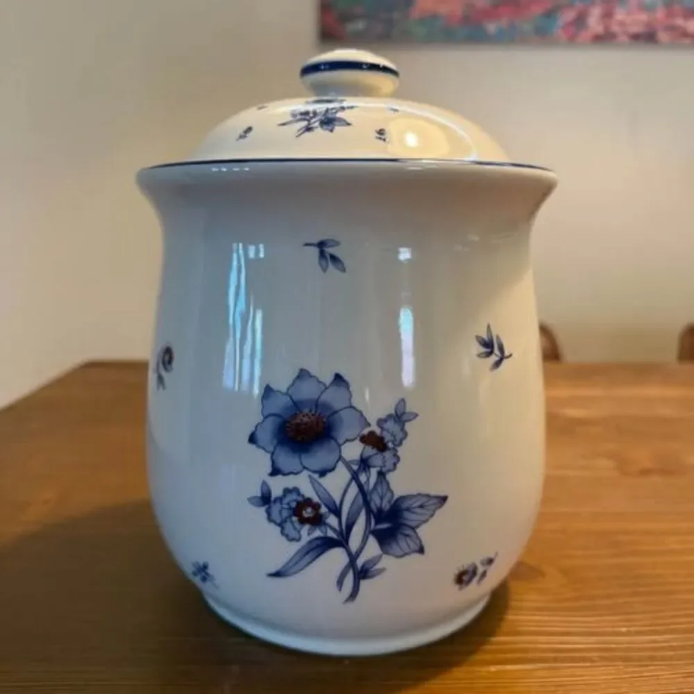 Vintage Newcor Stoneware 